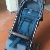 passeggino inglesina