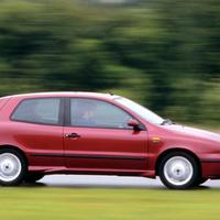 Fiat Bravo GT