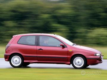 Fiat Bravo GT