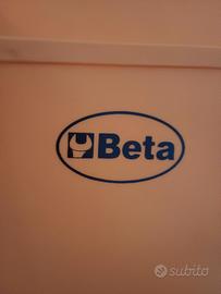 Stivali antinfortunistiche Beta