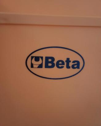 Stivali antinfortunistiche Beta