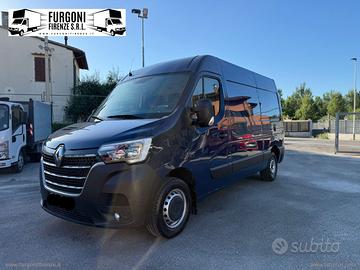 RENAULT TRUCKS Master 3T5 2.3dCi 150 PM-TM Furg.Re