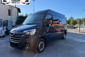 RENAULT TRUCKS Master 3T5 2.3dCi 150 PM-TM Furg.Re