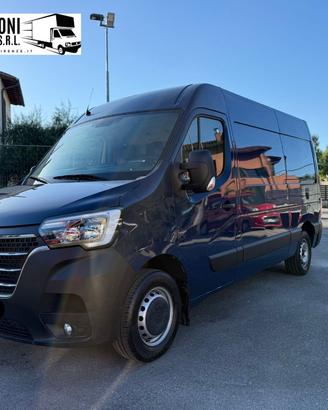 RENAULT TRUCKS Master 3T5 2.3dCi 150 PM-TM Furg.Re