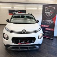 Citroen C3 Aircross BlueHDi 100 S&S Shine