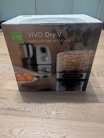 essiccatore verticale VIVO Dry V