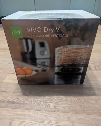 essiccatore verticale VIVO Dry V