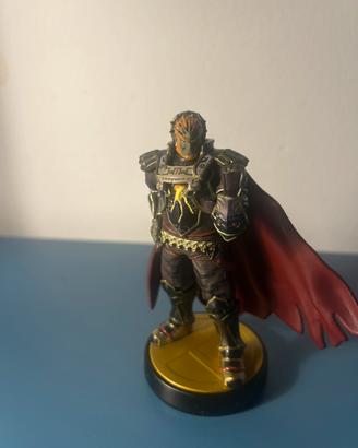 amiibo super smash