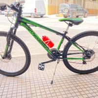Bicicletta MTB