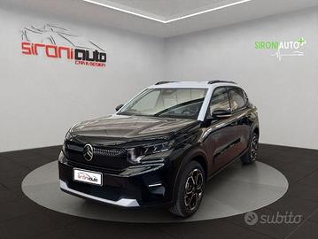 Citroën C3 1.2 puretech turbo Max 100cv - PRO...