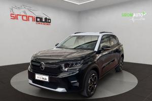 Citroën C3 1.2 puretech turbo Max 100cv - PRO...