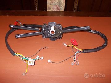 Devioluci Lancia Delta 1^ serie