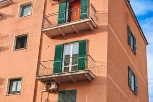 Labaro trilocale arredato e ristrutturato