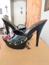 Scarpe Iron Fist Werewolf 