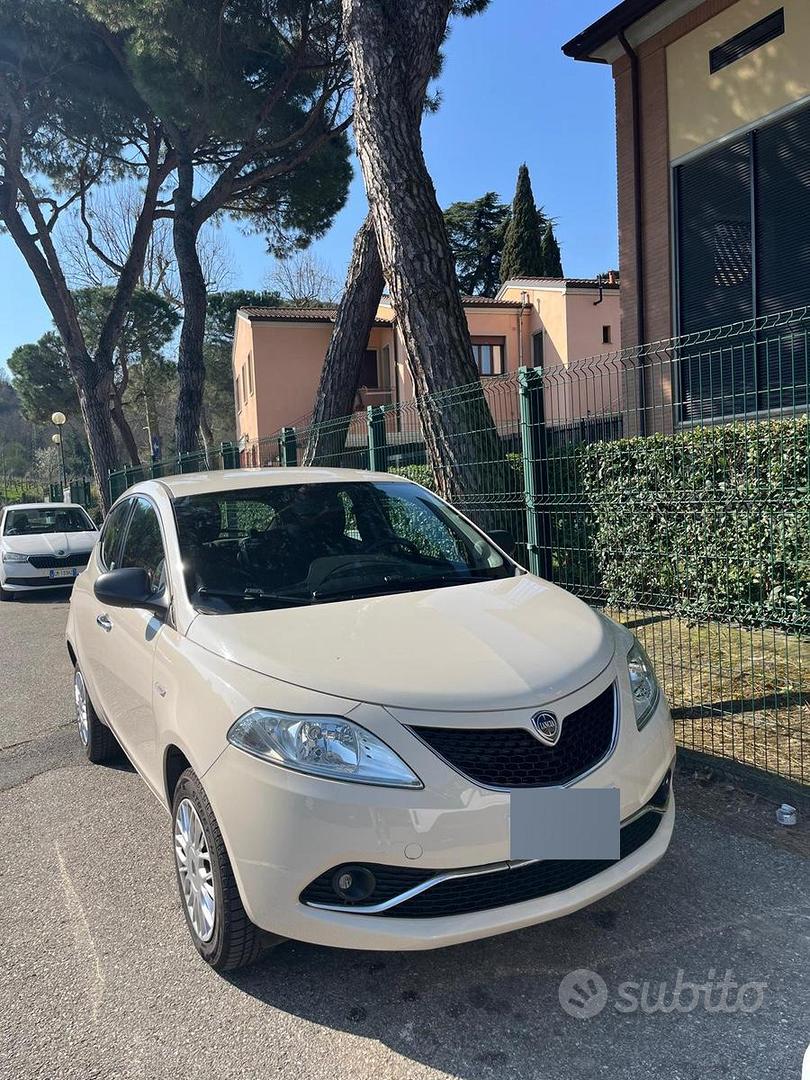 Lancia Ypsilon 3ª serie