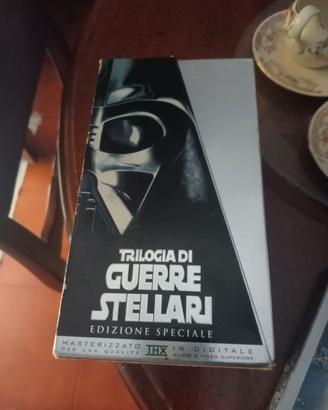 Coaetto guerre stellari