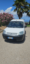 Citroen Berlingò 1.9 D