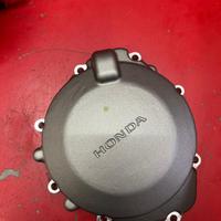 CARTER MOTORE SX HRC- Nuovo