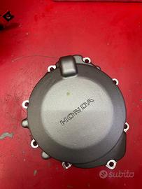 CARTER MOTORE SX HRC- Nuovo