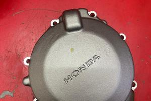 CARTER MOTORE SX HRC- Nuovo