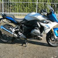 Bmw r 1200 rs - 2015