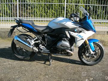 Bmw r 1200 rs - 2015