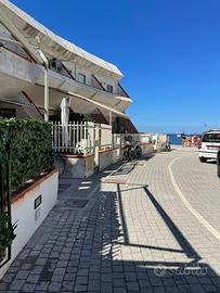 Tortora Marina cs villino  dal 07 al 14 agosto