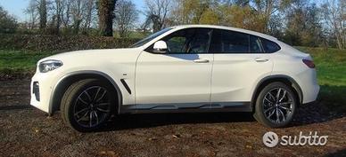 Ricambi e portelle x4 2019