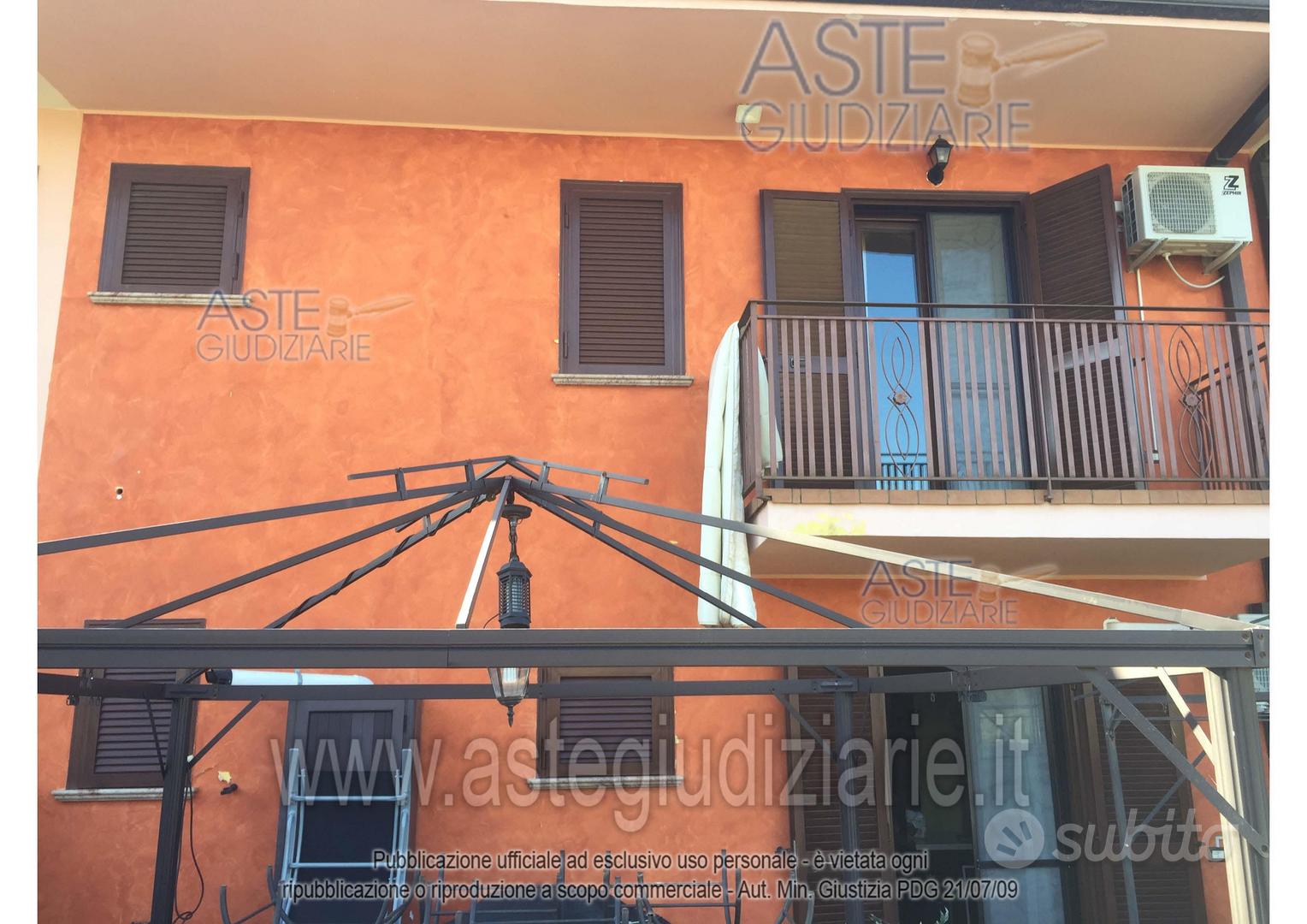 Casa – Teano, San Marco - Vista 2