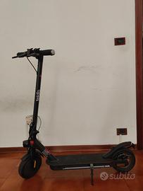 Monopattino elettrico Teklio