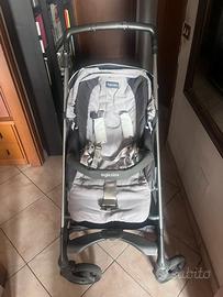 trilogy city inglesina