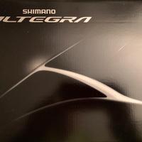 Gruppo Shimano Ultegra R8000 NUOVO