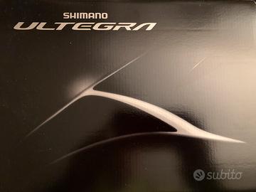 Gruppo Shimano Ultegra R8000 NUOVO