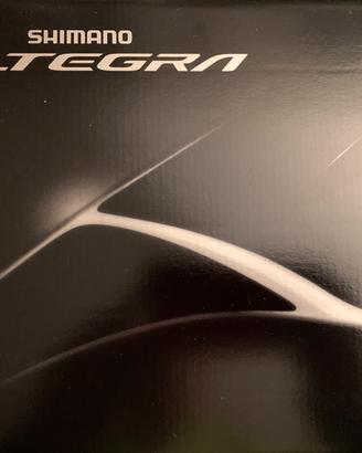 Gruppo Shimano Ultegra R8000 NUOVO