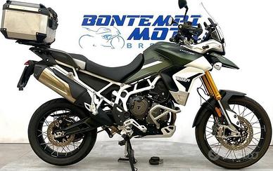 Triumph Tiger 900