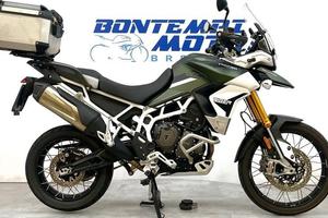 Triumph Tiger 900