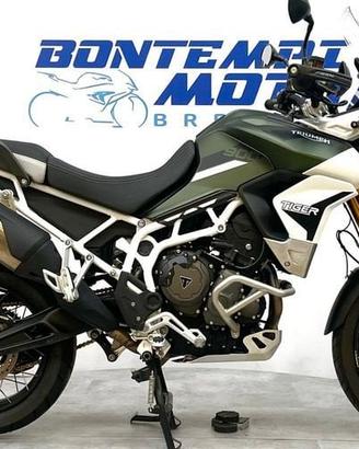 Triumph Tiger 900