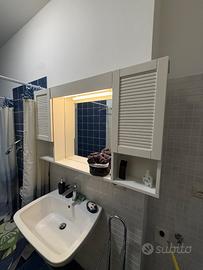 Mobile bagno: smontaggio a carico dell’acquirente