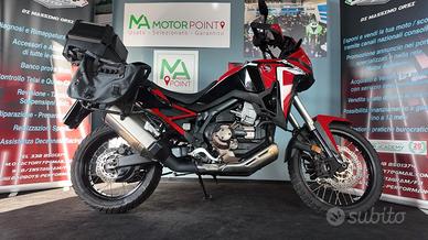 Honda CRF1100L Africa Twin 1100 DCT