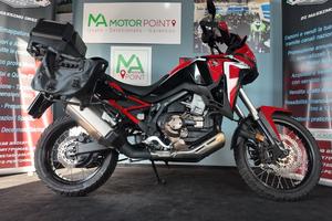 Honda CRF1100L Africa Twin 1100 DCT
