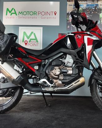 Honda CRF1100L Africa Twin 1100 DCT