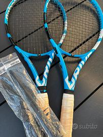 Racchette tennis Banolat
