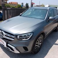 Mercedes-benz GLC 220 d 4Matic FULL OPTINAL