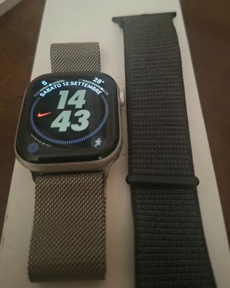 apple watch 10 gps
