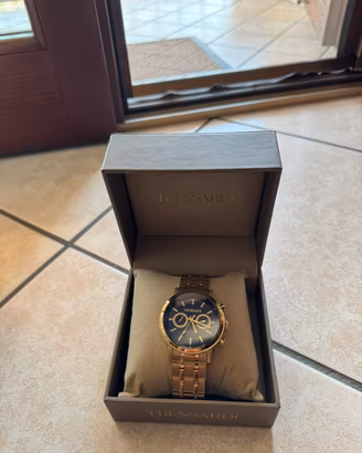 Orologio Trussardi