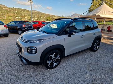 Citroen C3 Aircross C3 Aircross PureTech 110 S&S S