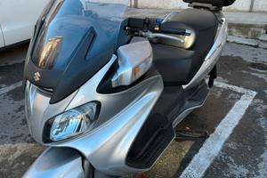 Scooter  confortevole