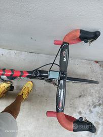 Bici da Corsa Bianchi