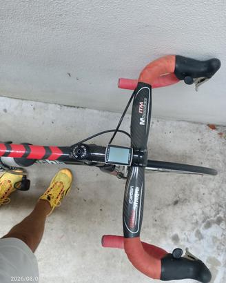 Bici da Corsa Bianchi