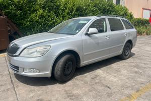 ricambi usati SKODA OCTAVIA